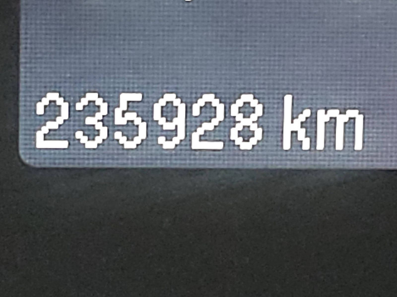 Furgão compacto Ford Transit Custom 2.0 ac dub cab EURO6: foto 9