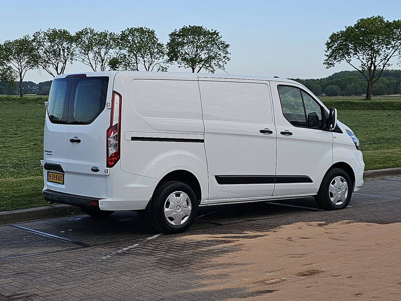 Ford Transit Custom L1H1 2xZijdeur Navi! - Furgão compacto: foto 3 Ford Transit Custom L1H1 2xZijdeur Navi! - Furgão compacto: foto 3