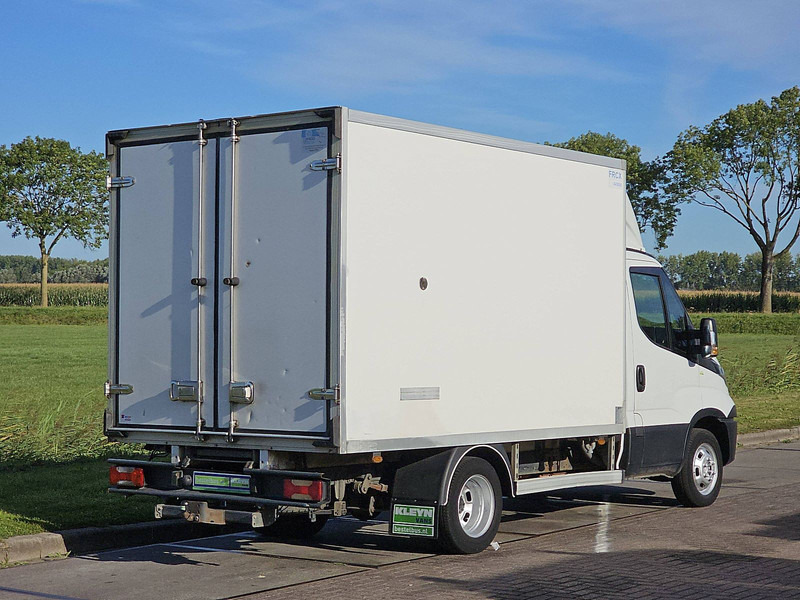 Iveco Daily 35 C 13 130 FRIGO - Carrinha frigorífica: foto 3 Iveco Daily 35 C 13 130 FRIGO - Carrinha frigorífica: foto 3