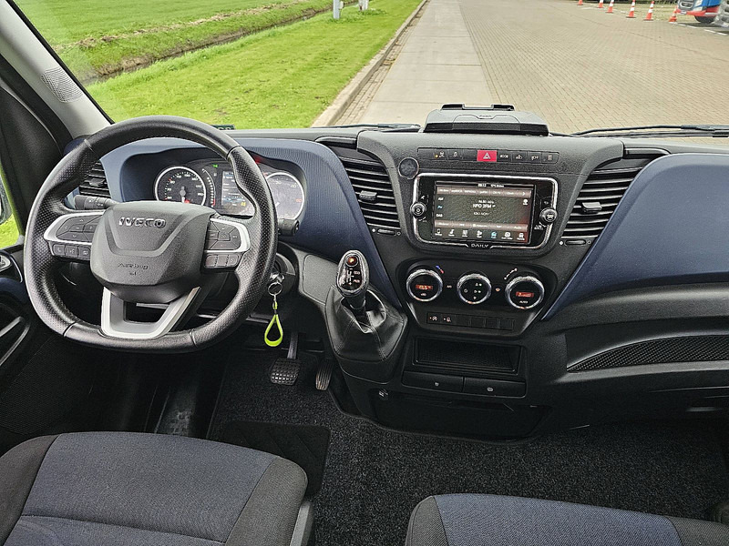 Carrinha de contentor Iveco Daily 35 S 16 AUT. LAADKLEP: foto 8