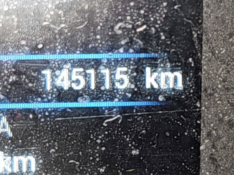 Carrinha de contentor Iveco Daily 35 S 16 AUT. LAADKLEP: foto 9