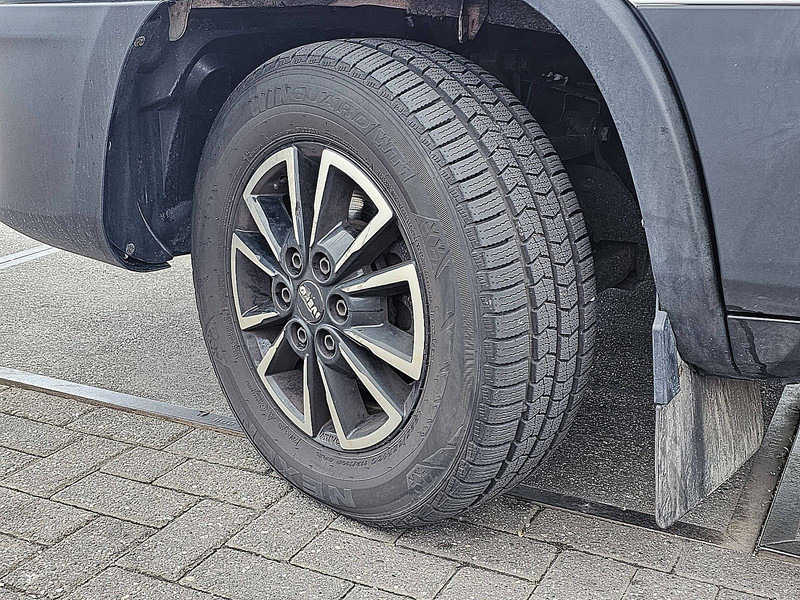 Carrinha de contentor Iveco Daily 35 S 16 AUT. LAADKLEP: foto 15