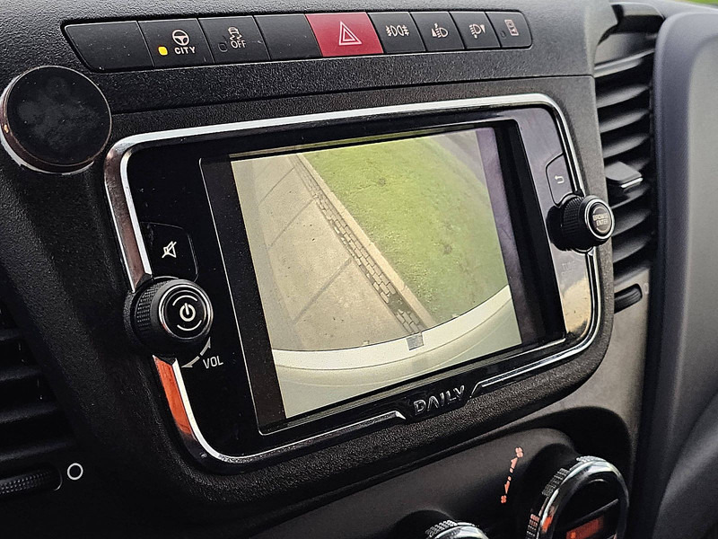 Carrinha de contentor Iveco Daily 35 S 16 AUT. LAADKLEP: foto 17