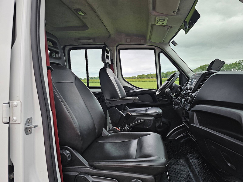 Carrinha basculante Iveco Daily 35C16 3.0 DC KIPPER 28 dkm: foto 7