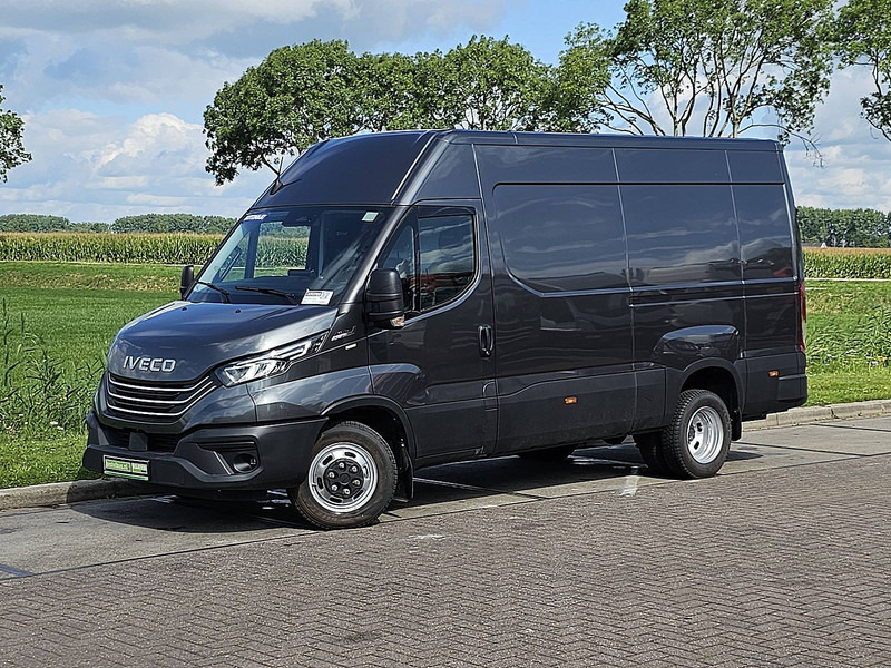 Iveco Daily 35C18 L2H2 3.0L LED 180PK - Furgão: foto 2 Iveco Daily 35C18 L2H2 3.0L LED 180PK - Furgão: foto 2