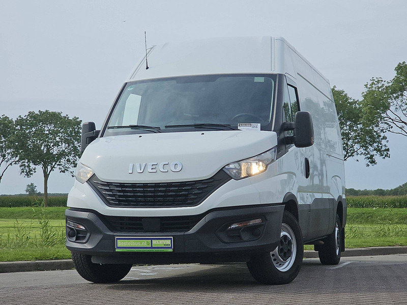 Iveco Daily 35S14 L1H2 Airco Euro6 - Furgão: foto 1 Iveco Daily 35S14 L1H2 Airco Euro6 - Furgão: foto 1