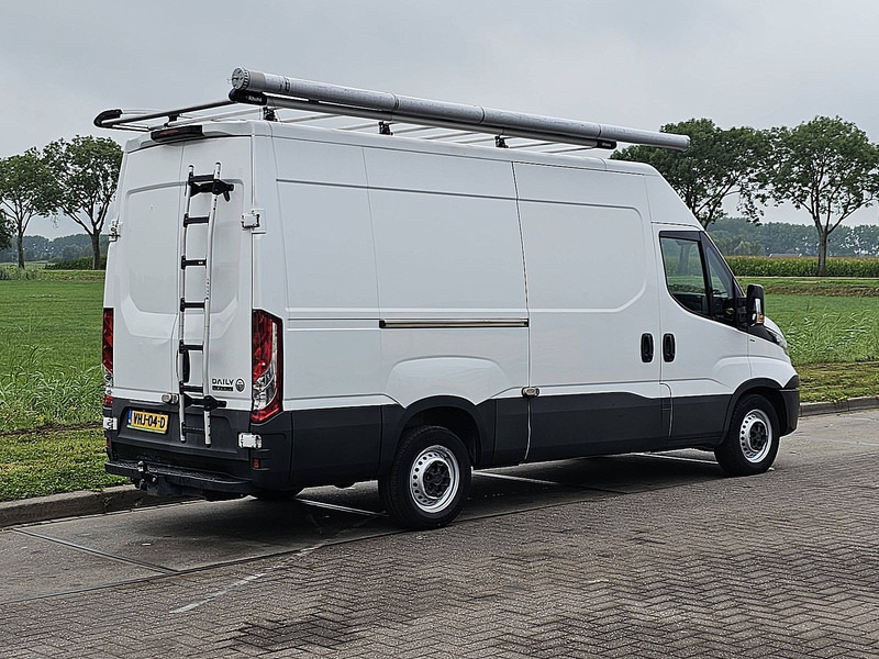 Iveco Daily 35S16 - Furgão: foto 3 Iveco Daily 35S16 - Furgão: foto 3