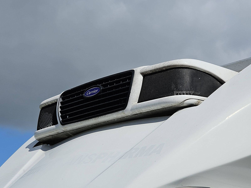 Carrinha frigorífica Iveco Daily 35S16 Koelbakwagen FRIGO!: foto 17