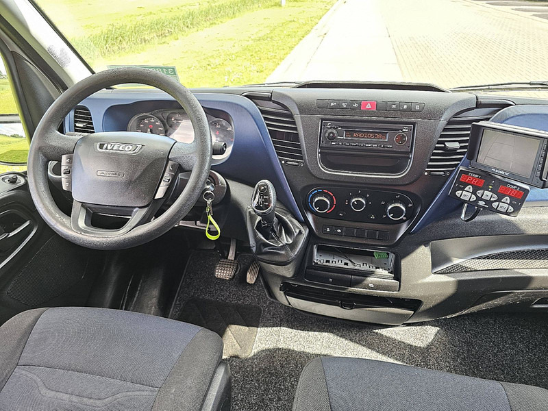 Carrinha frigorífica Iveco Daily 35S16 Koelbakwagen FRIGO!: foto 8