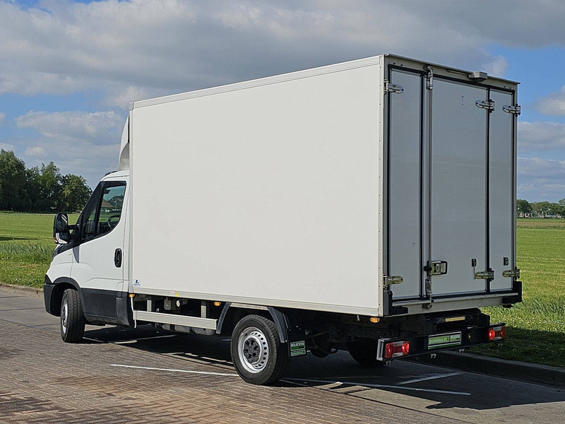 Carrinha frigorífica Iveco Daily 35S16 Koelbakwagen FRIGO!: foto 6