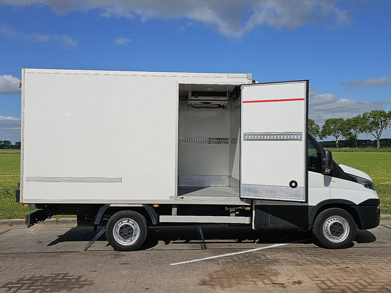 Carrinha frigorífica Iveco Daily 35S16 Koelbakwagen FRIGO!: foto 15