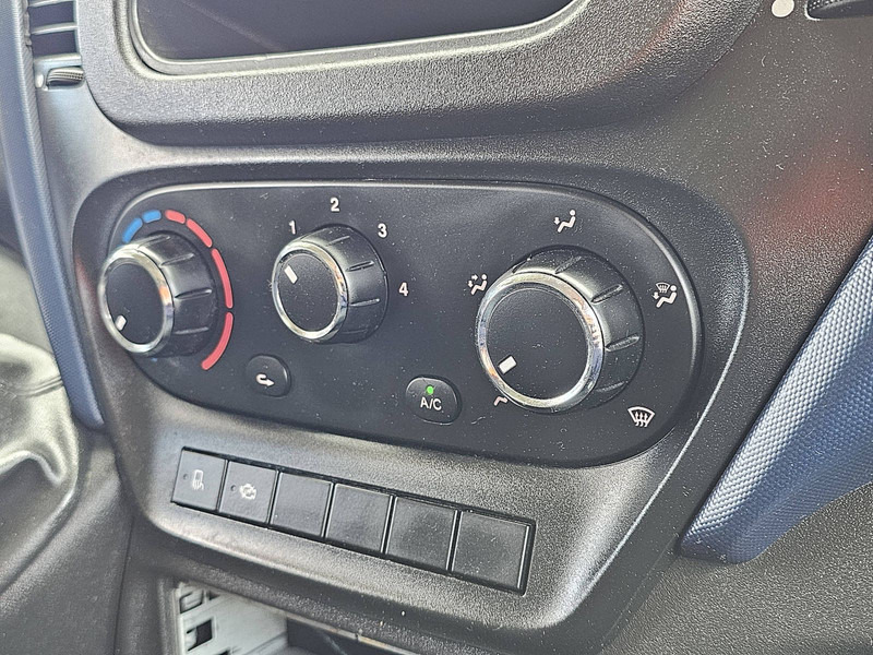 Carrinha frigorífica Iveco Daily 35S16 Koelbakwagen FRIGO!: foto 13