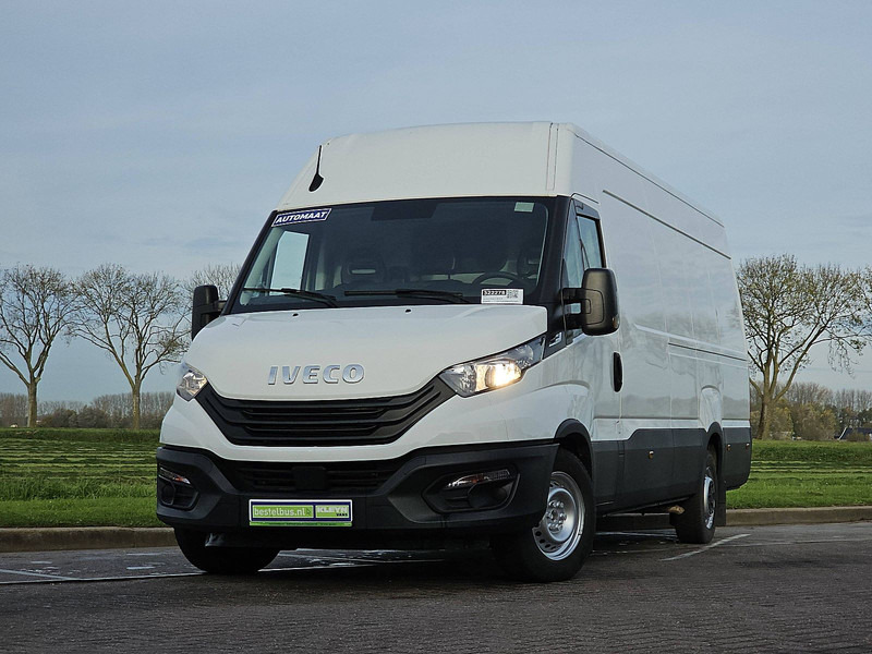 Iveco Daily 35S16 L4H2 Maxi Automaat - Furgão: foto 1 Iveco Daily 35S16 L4H2 Maxi Automaat - Furgão: foto 1