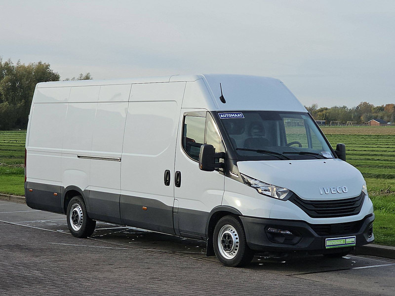 Iveco Daily 35S16 L4H2 Maxi Automaat - Furgão: foto 5 Iveco Daily 35S16 L4H2 Maxi Automaat - Furgão: foto 5