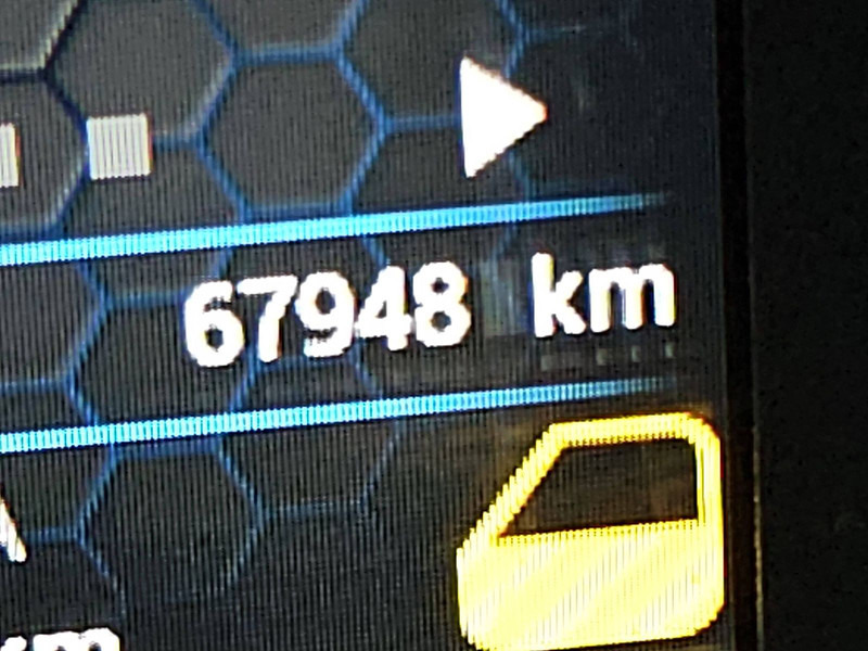 Furgão Iveco Daily 35S16 L4H2 Maxi Automaat: foto 9 Furgão Iveco Daily 35S16 L4H2 Maxi Automaat: foto 9