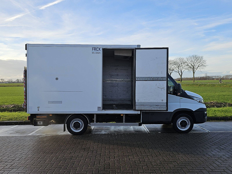 Carrinha frigorífica Iveco Daily 35S18 Koelwagen Laadklep: foto 11