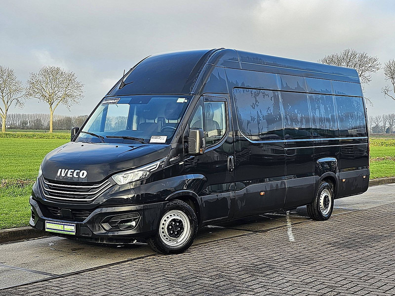 Iveco Daily 35S18 XL H3 FRIGO 3.0 ltr - Carrinha frigorífica: foto 2 Iveco Daily 35S18 XL H3 FRIGO 3.0 ltr - Carrinha frigorífica: foto 2