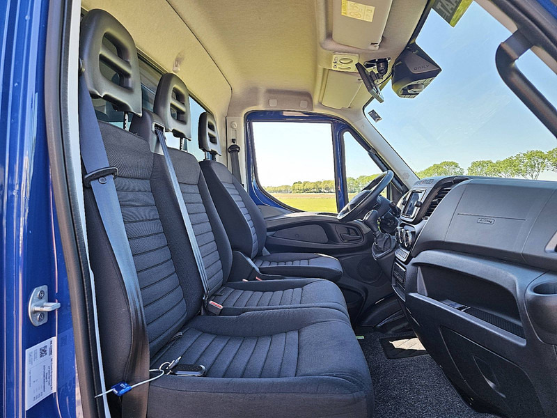 Carrinha de lona Iveco Daily 40C18 CLICKSTAR EURO6: foto 7