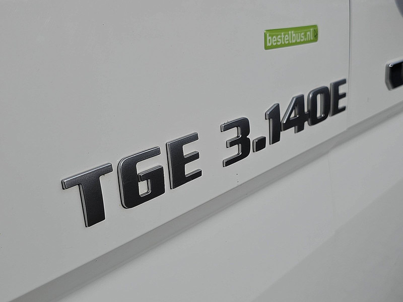 Furgão, Carrinha elétrica MAN E-TGE  L2H2 35kWh LED Autom: foto 15
