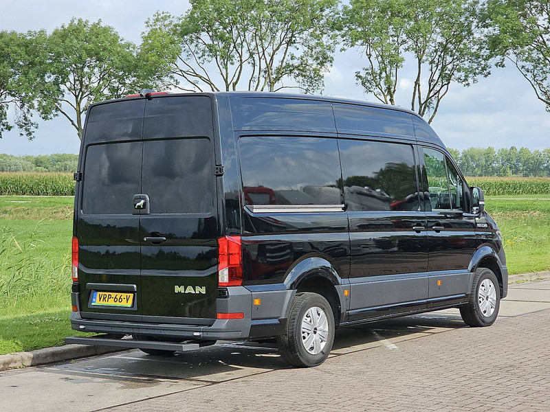 MAN TGE 2.140 ac automaat EURO6 - Furgão compacto: foto 3 MAN TGE 2.140 ac automaat EURO6 - Furgão compacto: foto 3