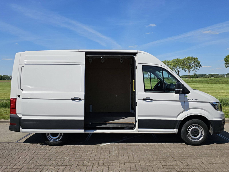 Furgão MAN TGE 3.140 L3H3 140Pk Automaat!: foto 14