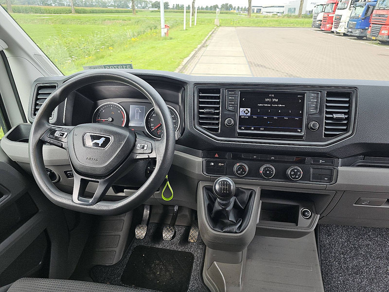 Leasing de MAN TGE 3.140 L3H3 Airco Euro6 ! MAN TGE 3.140 L3H3 Airco Euro6 !: foto 8