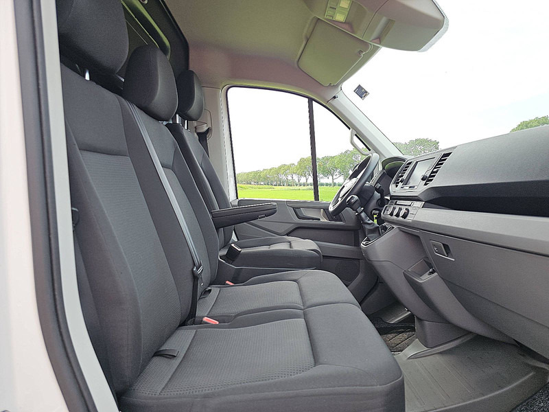 Leasing de MAN TGE 3.140 L3H3 Airco Euro6 ! MAN TGE 3.140 L3H3 Airco Euro6 !: foto 7