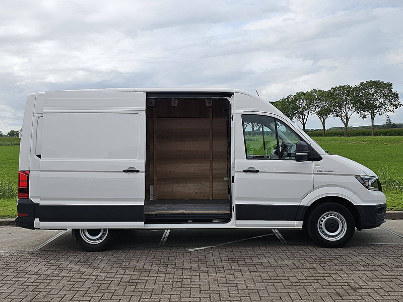 Leasing de MAN TGE 3.140 L3H3 Airco Euro6 ! MAN TGE 3.140 L3H3 Airco Euro6 !: foto 13