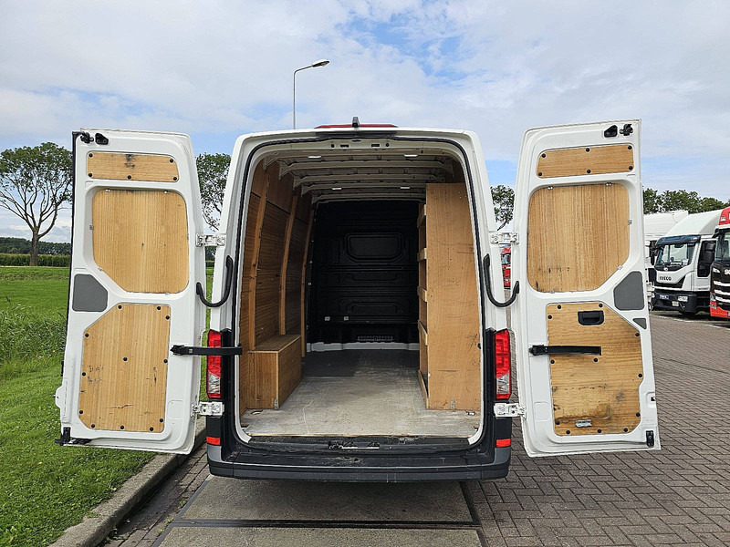 Leasing de MAN TGE 3.140 L3H3 Airco Euro6 ! MAN TGE 3.140 L3H3 Airco Euro6 !: foto 12