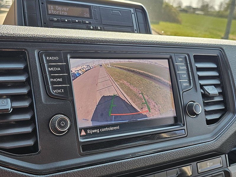 Leasing de MAN TGE 5.180 L4H3 Dubbel Cabine ! MAN TGE 5.180 L4H3 Dubbel Cabine !: foto 19