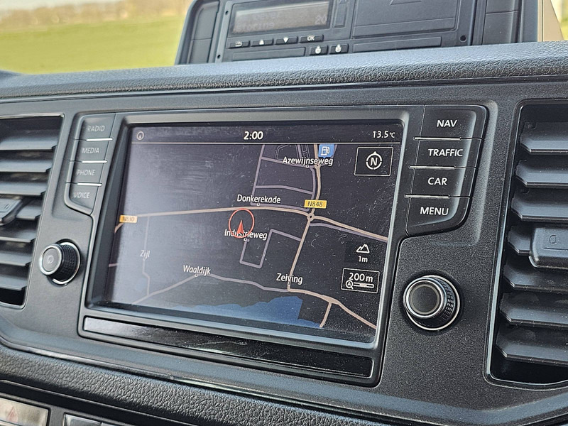 Leasing de MAN TGE 5.180 L4H3 Dubbel Cabine ! MAN TGE 5.180 L4H3 Dubbel Cabine !: foto 10