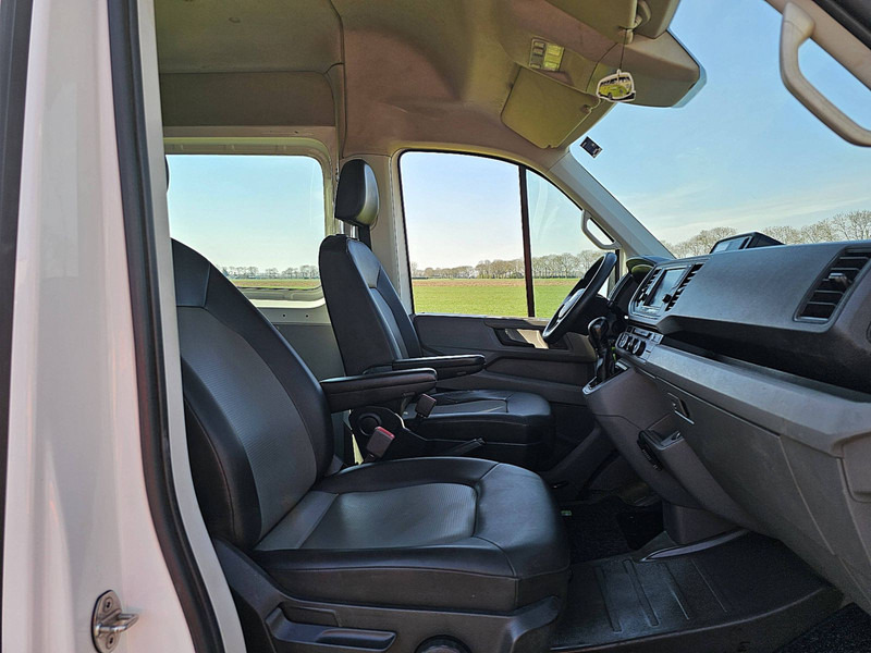 Leasing de MAN TGE 5.180 L4H3 Dubbel Cabine ! MAN TGE 5.180 L4H3 Dubbel Cabine !: foto 7