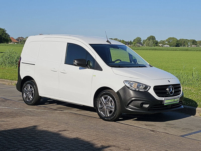 Mercedes-Benz Citan 108 CDI ac carplay EURO6 - Carrinha de contentor: foto 5 Mercedes-Benz Citan 108 CDI ac carplay EURO6 - Carrinha de contentor: foto 5
