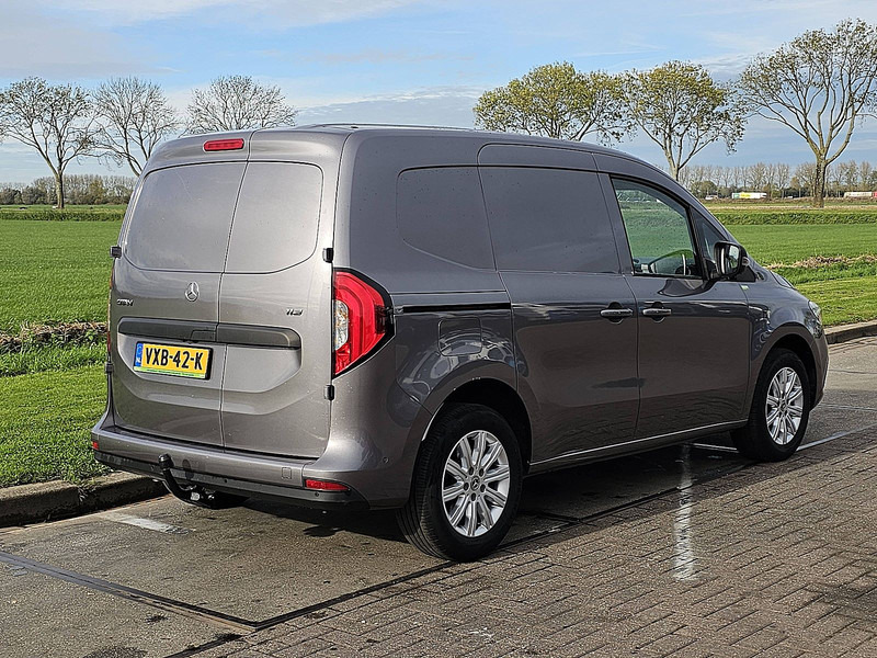 Mercedes-Benz Citan 113 benzine automaat ac - Carrinha de contentor: foto 3 Mercedes-Benz Citan 113 benzine automaat ac - Carrinha de contentor: foto 3