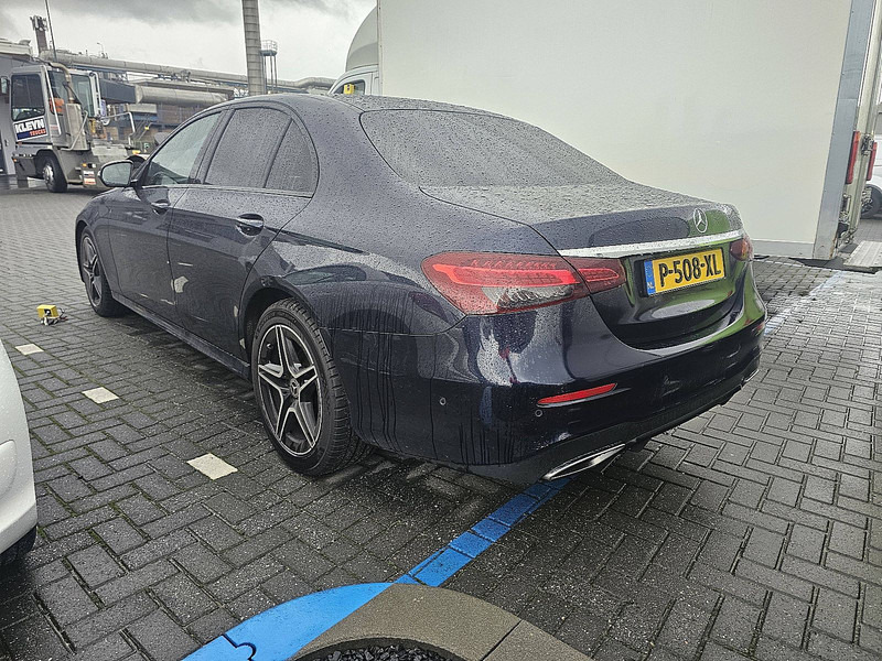 Mercedes-Benz E-Klasse E220 CDI AVANTGARDE PANO - Automóvel: foto 5 Mercedes-Benz E-Klasse E220 CDI AVANTGARDE PANO - Automóvel: foto 5