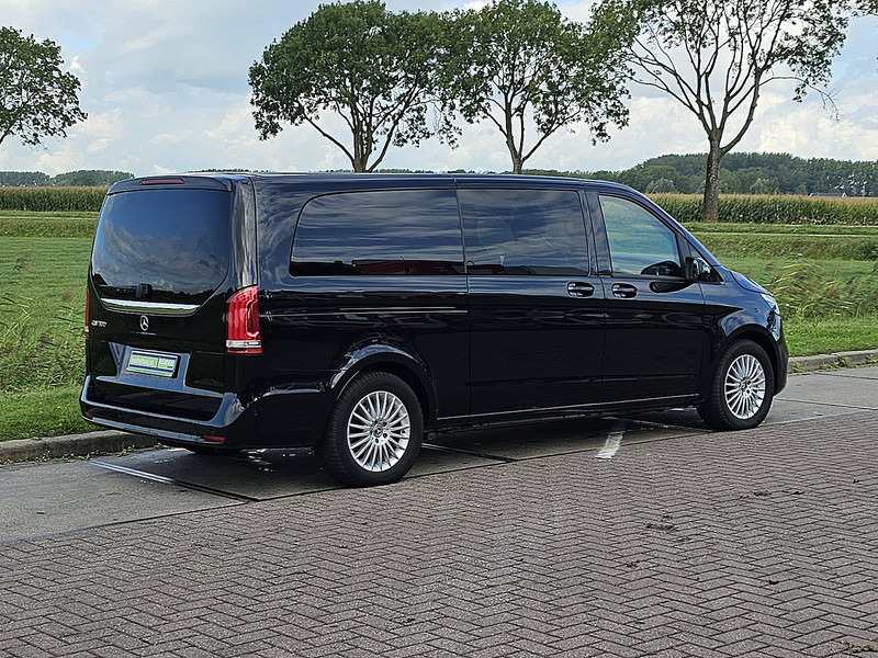Mercedes-Benz EQV 300 L3 XL 8-Pers Mbux - Minibus, Furgão de passageiros: foto 3 Mercedes-Benz EQV 300 L3 XL 8-Pers Mbux - Minibus, Furgão de passageiros: foto 3