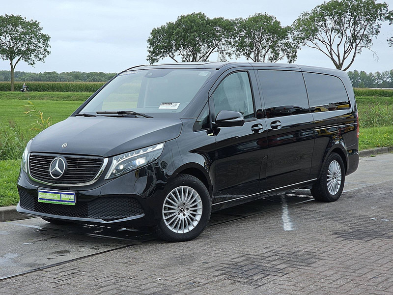 Mercedes-Benz EQV 300 L3 XL 8-Pers Mbux - Minibus, Ônibus elétrico: foto 2 Mercedes-Benz EQV 300 L3 XL 8-Pers Mbux - Minibus, Ônibus elétrico: foto 2