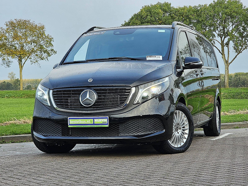 Mercedes-Benz EQV 300 L3 XXL Avantgarde 8P - Minibus, Ônibus elétrico: foto 1 Mercedes-Benz EQV 300 L3 XXL Avantgarde 8P - Minibus, Ônibus elétrico: foto 1