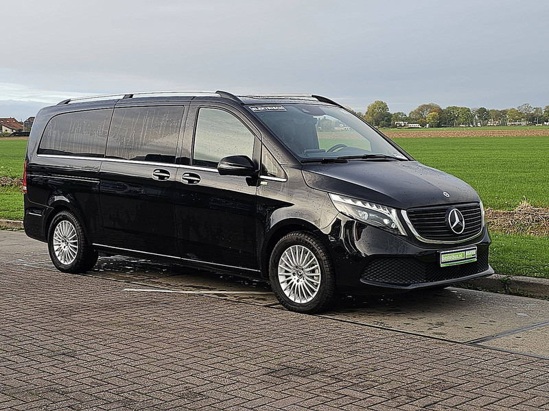 Mercedes-Benz EQV 300 L3 XXL Avantgarde 8P - Minibus, Ônibus elétrico: foto 5 Mercedes-Benz EQV 300 L3 XXL Avantgarde 8P - Minibus, Ônibus elétrico: foto 5