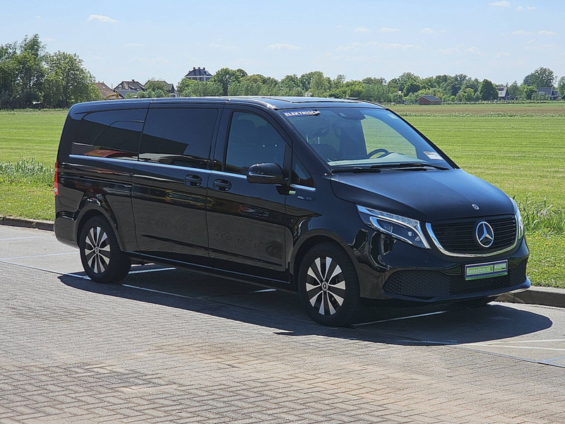 Mercedes-Benz EQV 300 XXL 8P! - Minibus, Ônibus elétrico: foto 5 Mercedes-Benz EQV 300 XXL 8P! - Minibus, Ônibus elétrico: foto 5