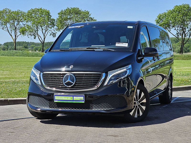 Mercedes-Benz EQV 300 XXL 8P! - Minibus, Ônibus elétrico: foto 1 Mercedes-Benz EQV 300 XXL 8P! - Minibus, Ônibus elétrico: foto 1