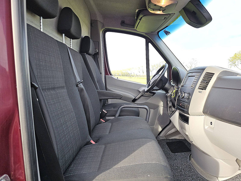 Furgão compacto Mercedes-Benz Sprinter 211 CDI: foto 7