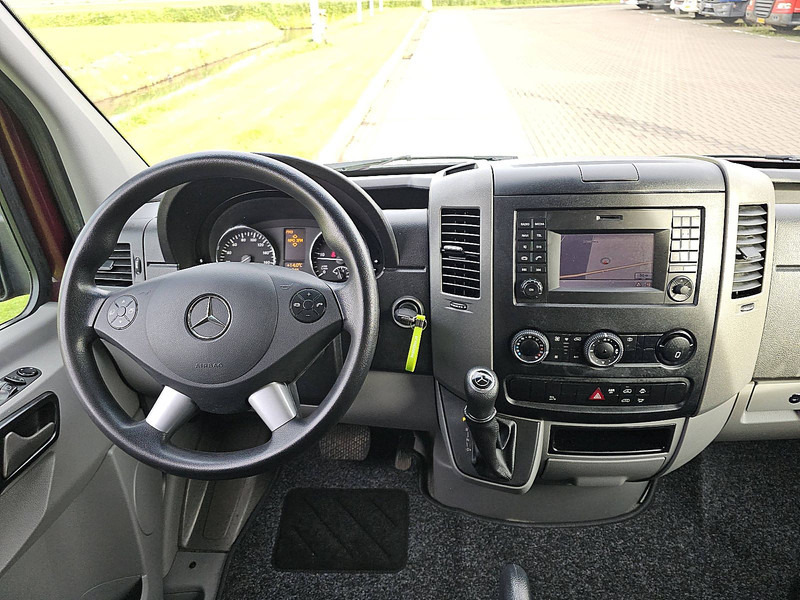 Furgão compacto Mercedes-Benz Sprinter 211 CDI: foto 8