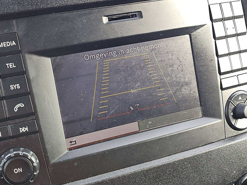 Furgão compacto Mercedes-Benz Sprinter 211 CDI: foto 13