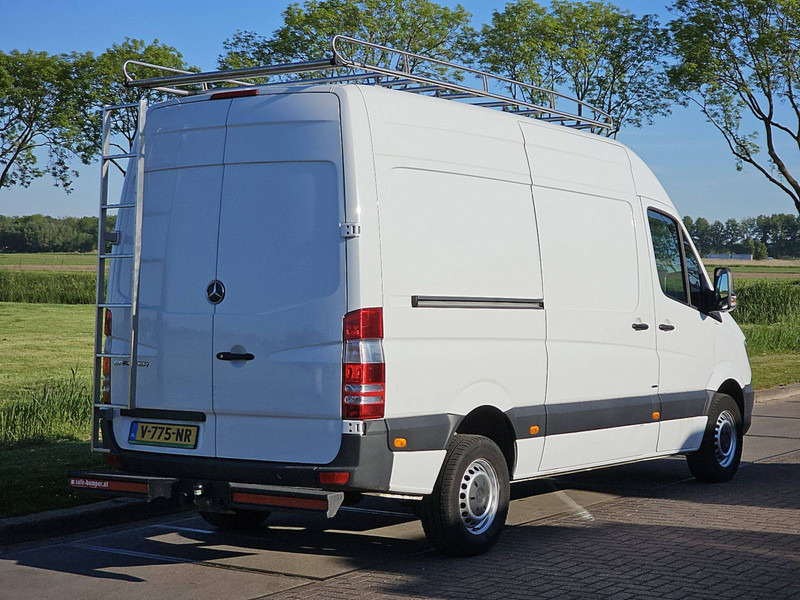 Mercedes-Benz Sprinter 211 L2H2 Automaat Euro6! - Furgão compacto: foto 3 Mercedes-Benz Sprinter 211 L2H2 Automaat Euro6! - Furgão compacto: foto 3