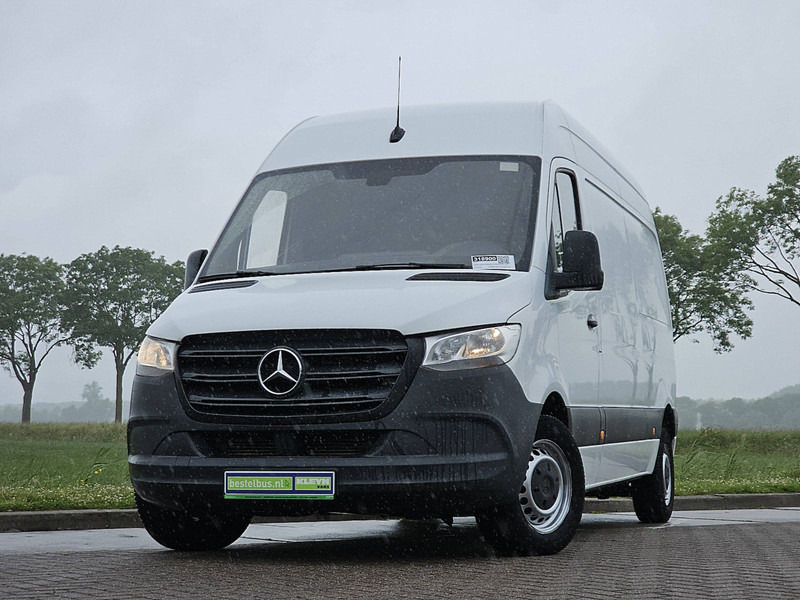 Mercedes-Benz Sprinter 214 L2H2 Mbux Automaat! - Furgão compacto: foto 1 Mercedes-Benz Sprinter 214 L2H2 Mbux Automaat! - Furgão compacto: foto 1