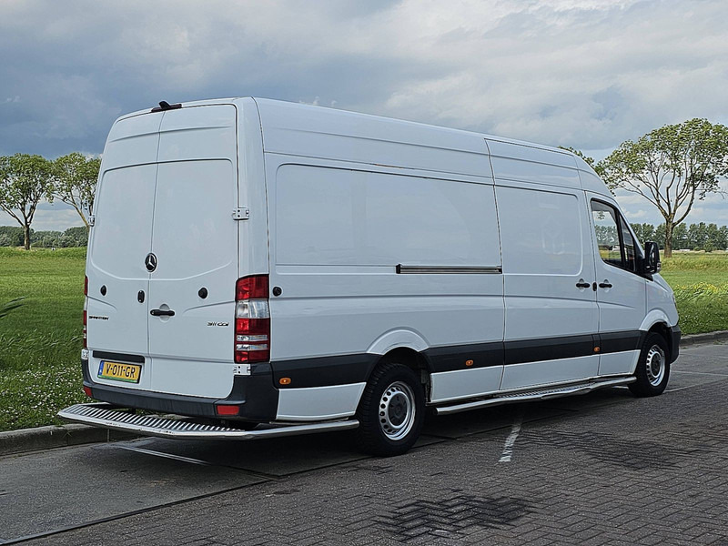 Mercedes-Benz Sprinter 311 CDI L3H2 AUT.73 dkm! - Furgão: foto 3 Mercedes-Benz Sprinter 311 CDI L3H2 AUT.73 dkm! - Furgão: foto 3