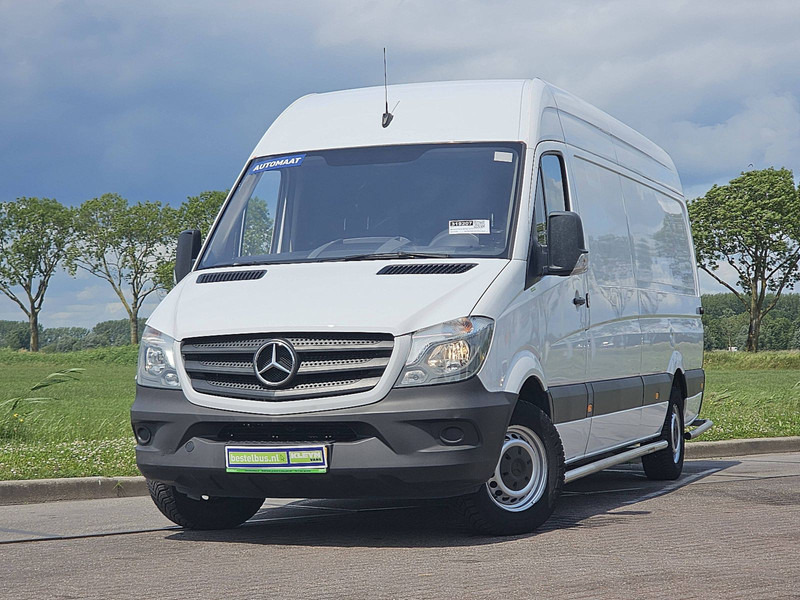 Mercedes-Benz Sprinter 311 CDI L3H2 AUT.73 dkm! - Furgão: foto 1 Mercedes-Benz Sprinter 311 CDI L3H2 AUT.73 dkm! - Furgão: foto 1