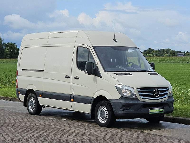 Mercedes-Benz Sprinter 311 L2H2 Airco Euro6! - Furgão: foto 5 Mercedes-Benz Sprinter 311 L2H2 Airco Euro6! - Furgão: foto 5