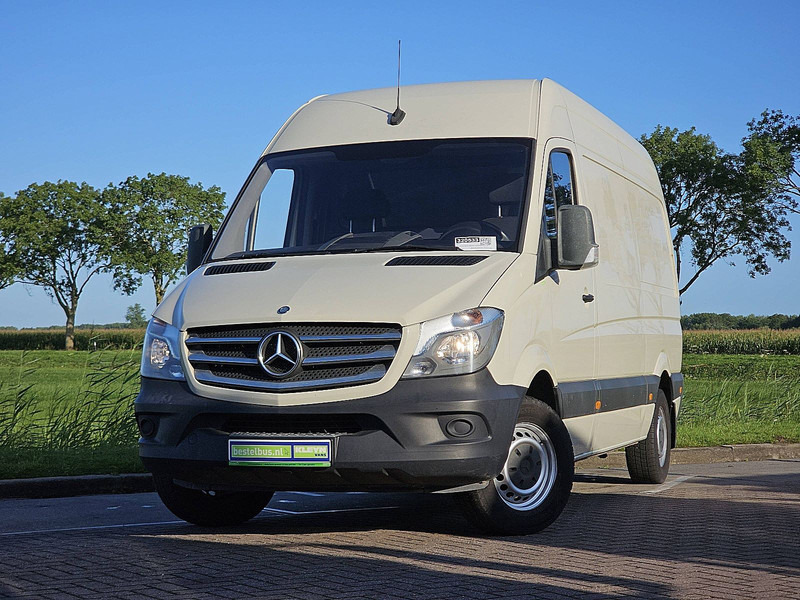 Mercedes-Benz Sprinter 311 L2H2 Airco Euro6! - Furgão: foto 1 Mercedes-Benz Sprinter 311 L2H2 Airco Euro6! - Furgão: foto 1